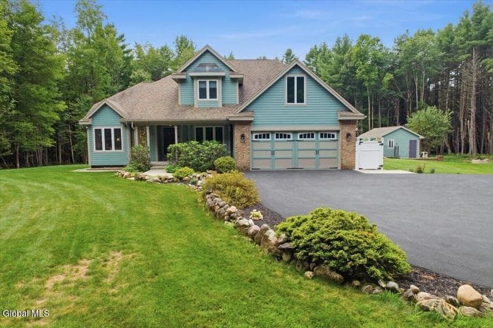 8 Lester Lane, Greenfield, NY, photo 1