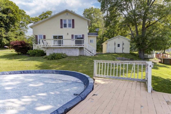 22 Highland Avenue, Fort Johnson, NY, photo 5