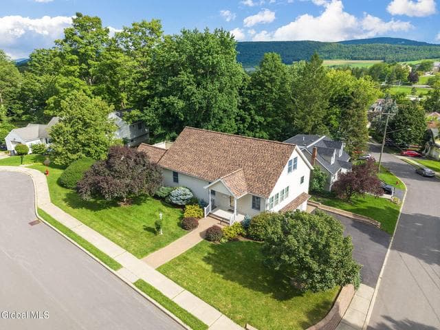 116 Madison Terrace, Cobleskill, NY