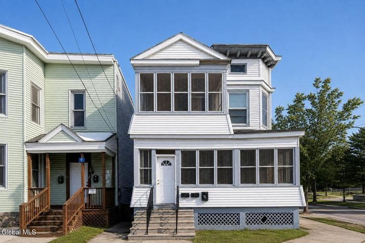 1 N Manning Boulevard, Albany, NY, photo 1