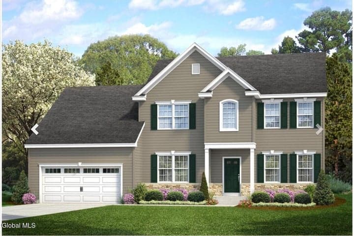 55 Fairmont Drive, Clifton Park, NY, photo 1