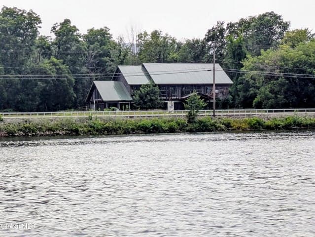 5015 ROUTE 9N, Corinth, NY, photo 1