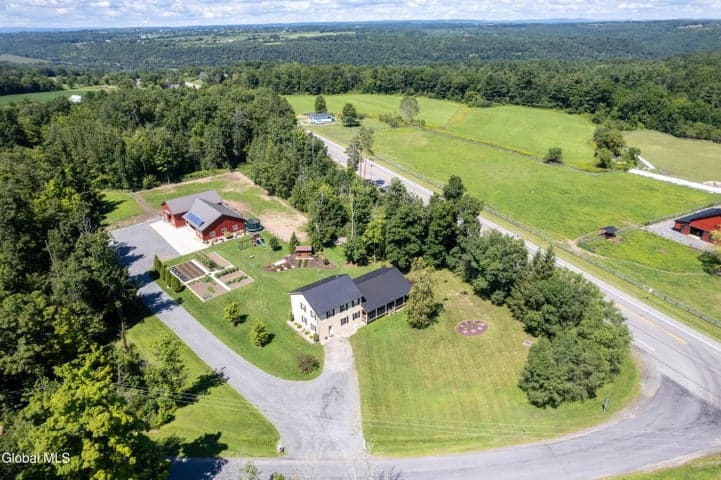 106 Hilltop Road, Root, NY, photo 1