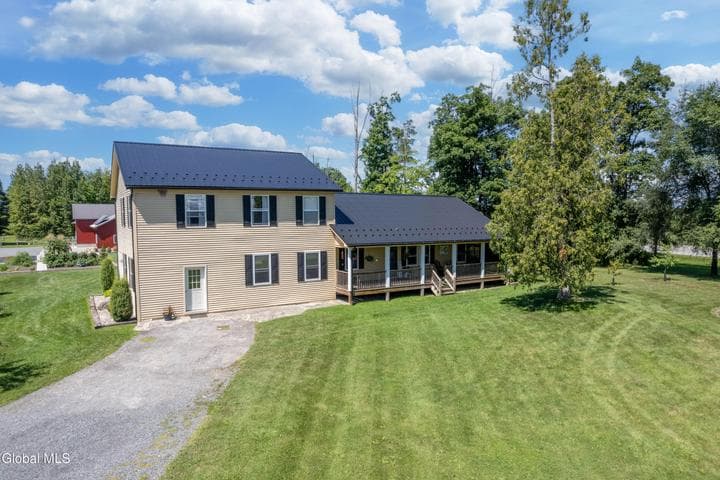 106 Hilltop Road, Root, NY, photo 2