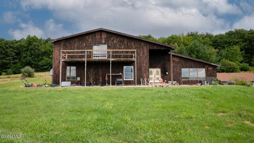 4143 NY-7, Hoosick Falls, NY