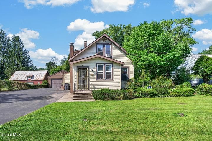 4116 Albany Street, Schenectady, NY, photo 1