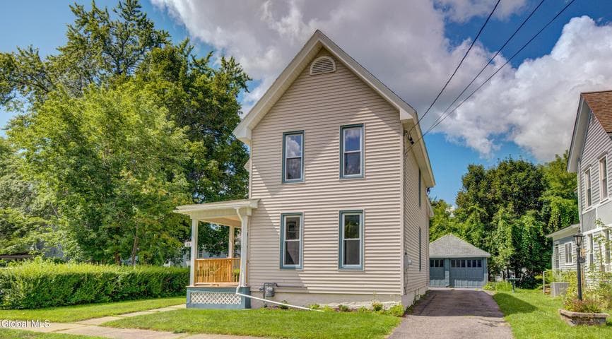 39 Temple Street, Gloversville, NY, photo 2