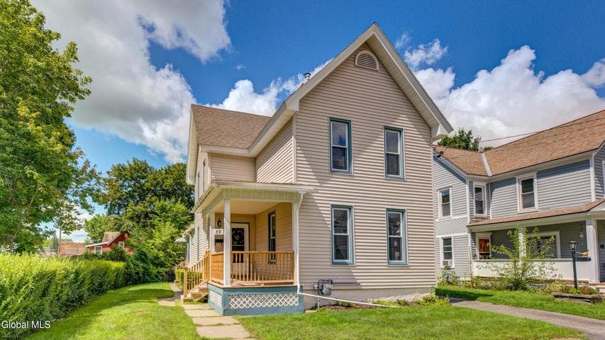 39 Temple Street, Gloversville, NY, photo 3