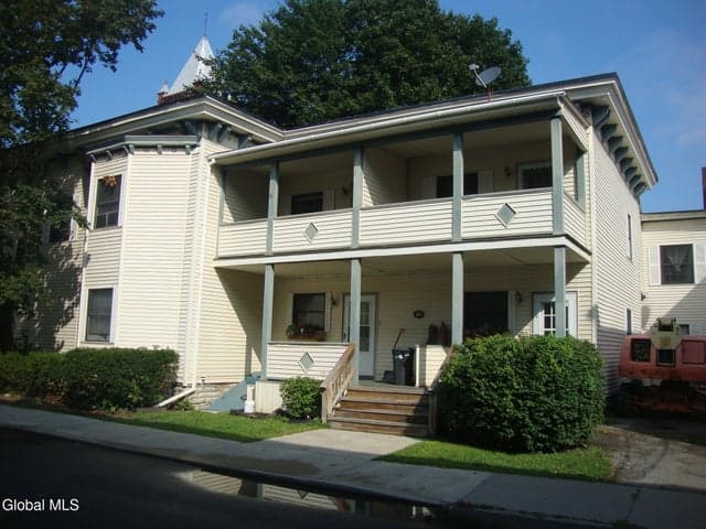 14 Center Street, Fort Plain, NY