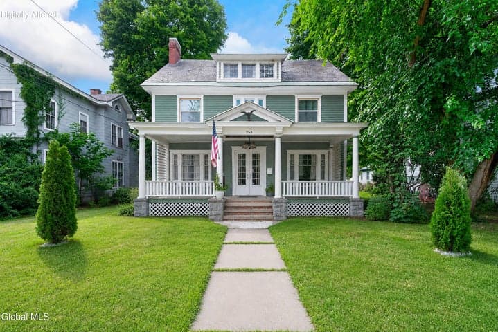 253 Main Street, Hudson Falls, NY