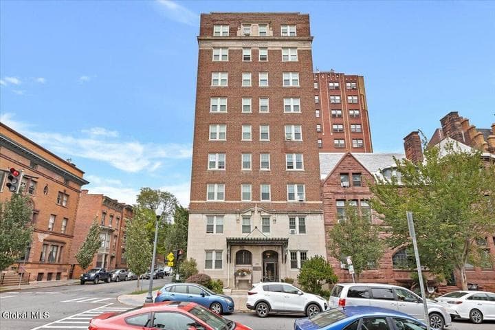 399 State Street #APT 805, Albany, NY