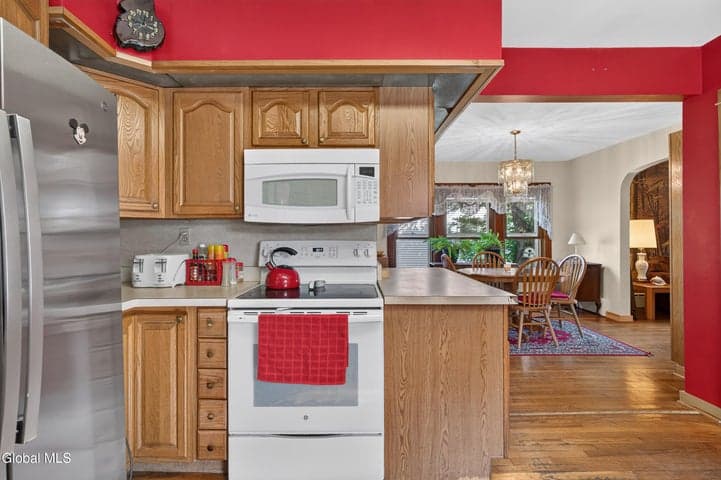 4116 Albany Street, Schenectady, NY, photo 4