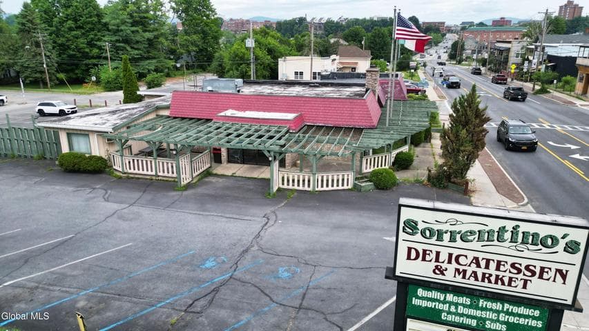 40 Main Street, South Glens Falls, NY
