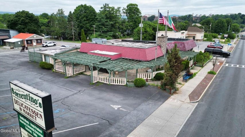 40 Main Street, South Glens Falls, NY, photo 2