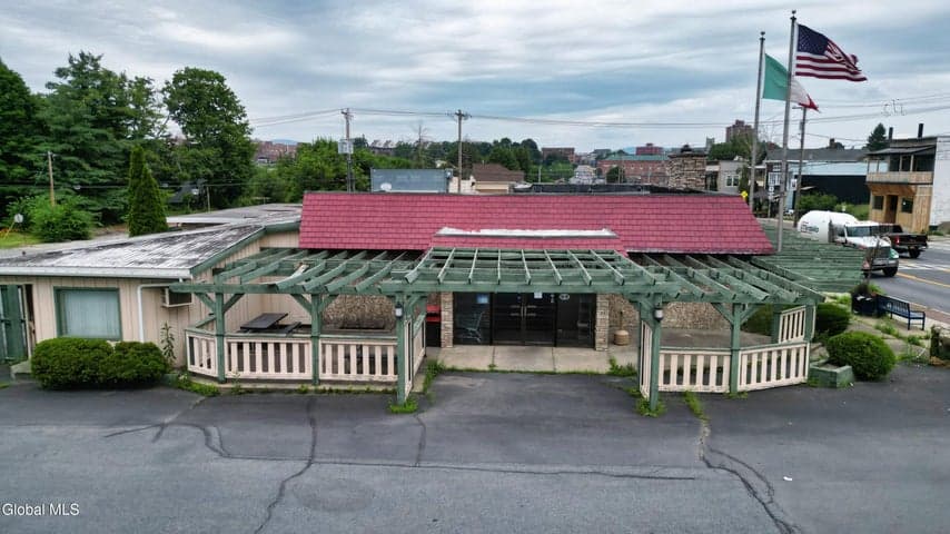 40 Main Street, South Glens Falls, NY, photo 4