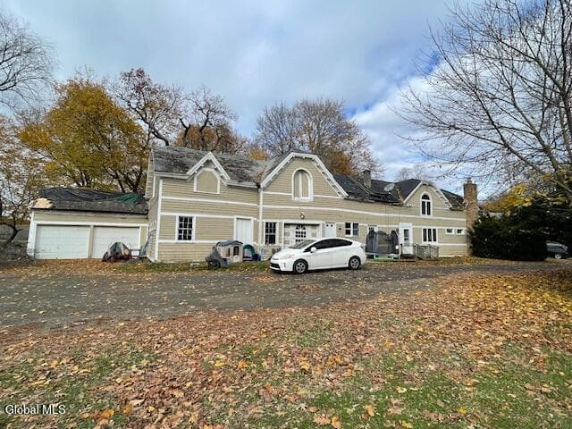 3648 Horseshoe Drive, Valatie, NY
