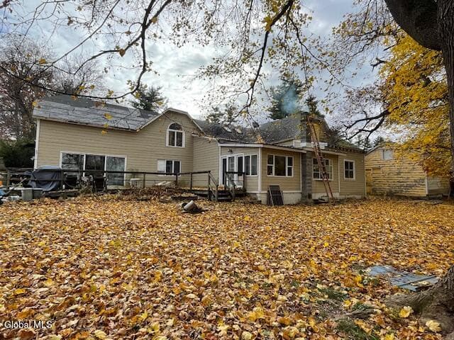 3648 Horseshoe Drive, Valatie, NY, photo 3