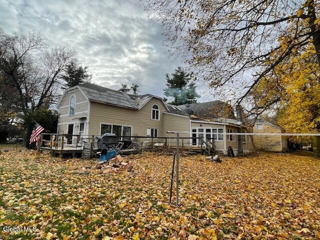 3648 Horseshoe Drive, Valatie, NY, photo 4