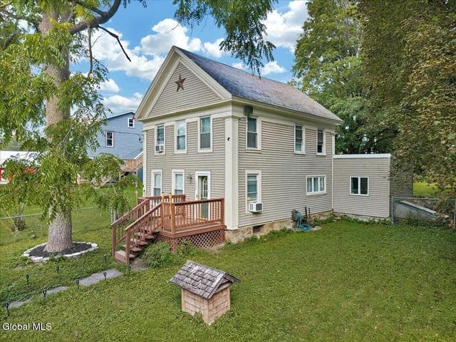1022 State Route 29, Greenwich, NY