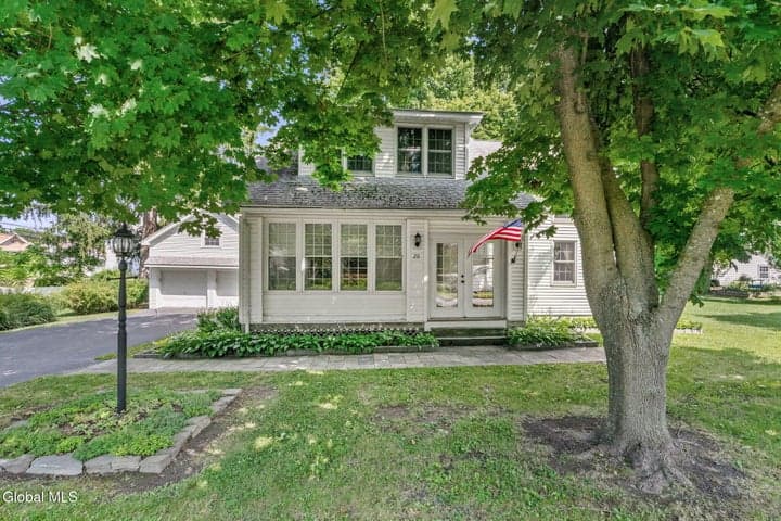 20 Slingerland Avenue, New Scotland, NY, photo 1