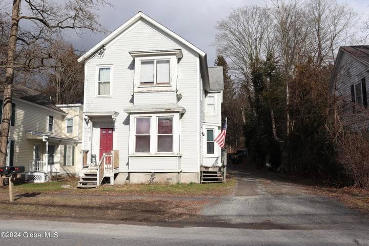 37 Church Street, Nassau, NY