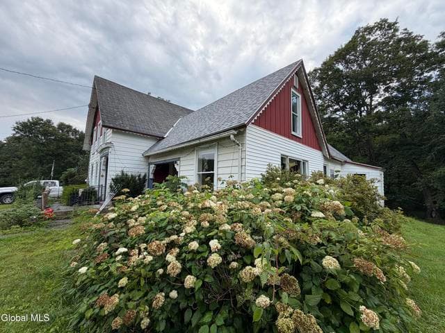 539 Bear Kill Road, Gilboa, NY, photo 1