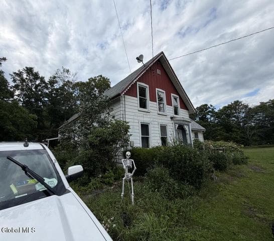 539 Bear Kill Road, Gilboa, NY, photo 2
