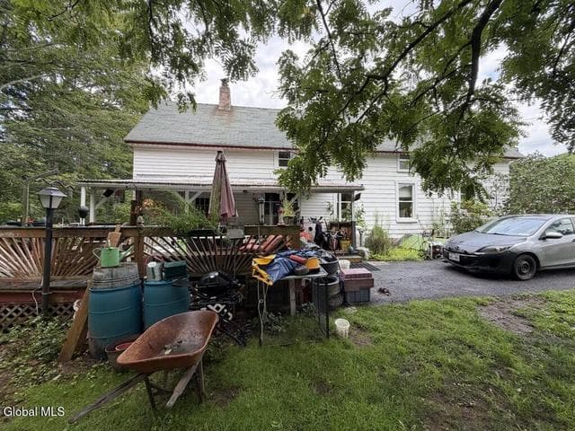 539 Bear Kill Road, Gilboa, NY, photo 4