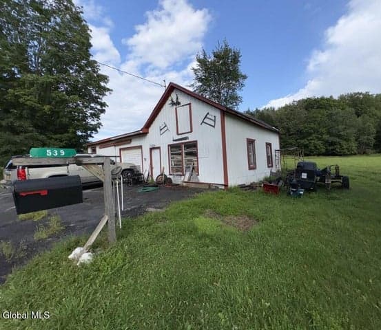 539 Bear Kill Road, Gilboa, NY, photo 5