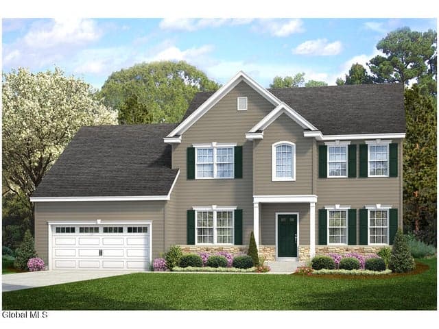 38 Mackenna Court, Ballston, NY