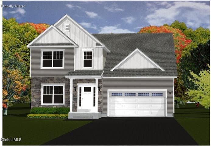5 River Rock Drive, Milton, NY