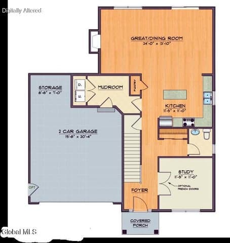 5 River Rock Drive, Milton, NY, photo 2
