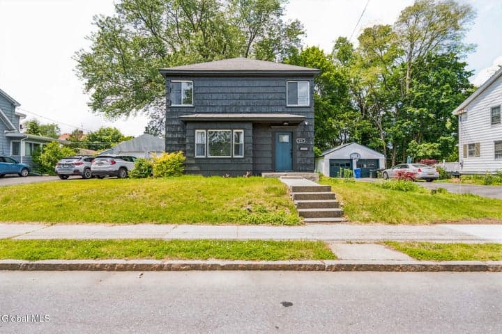 118 Winnie Street, Albany, NY, photo 1