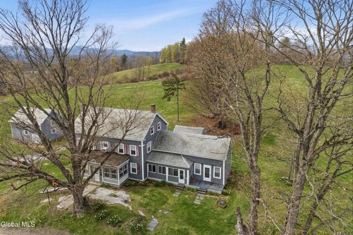 201 Carlton Road, Whitehall, NY