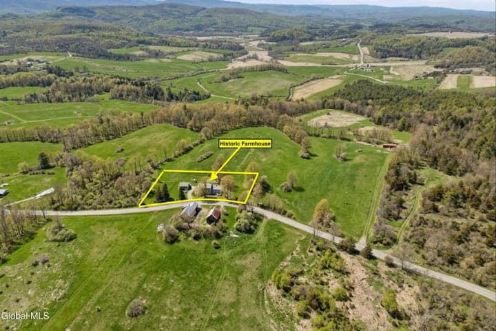 200 Carlton Road, Whitehall, NY, photo 3