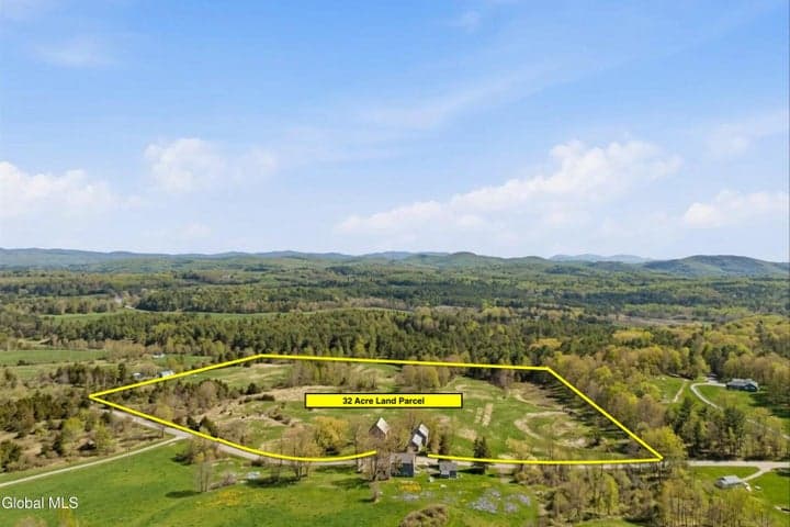 200 Carlton Road, Whitehall, NY