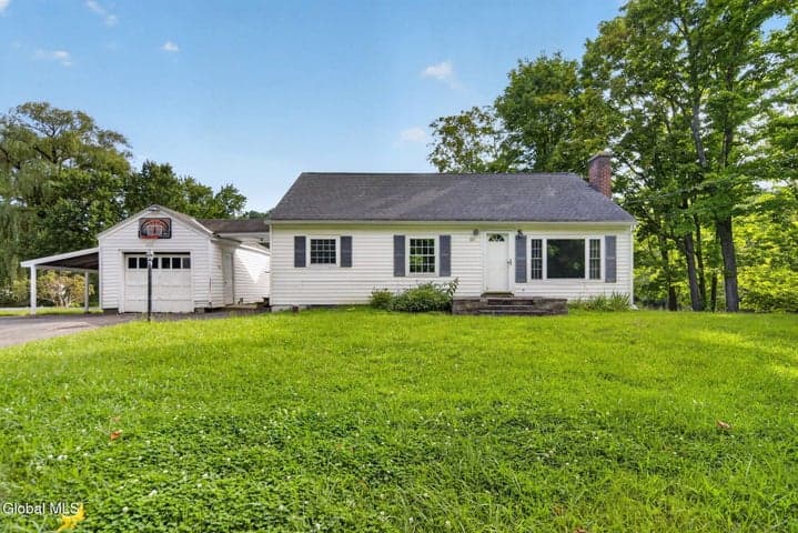 1601 Spring Avenue Extension, Poestenkill, NY, photo 1