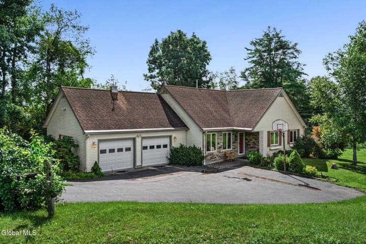 598 Wilson Hill Road, Hoosick, NY