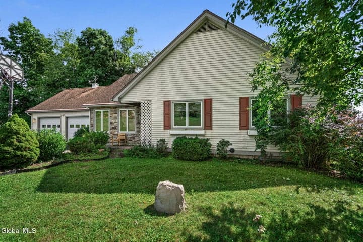 598 Wilson Hill Road, Hoosick, NY, photo 3