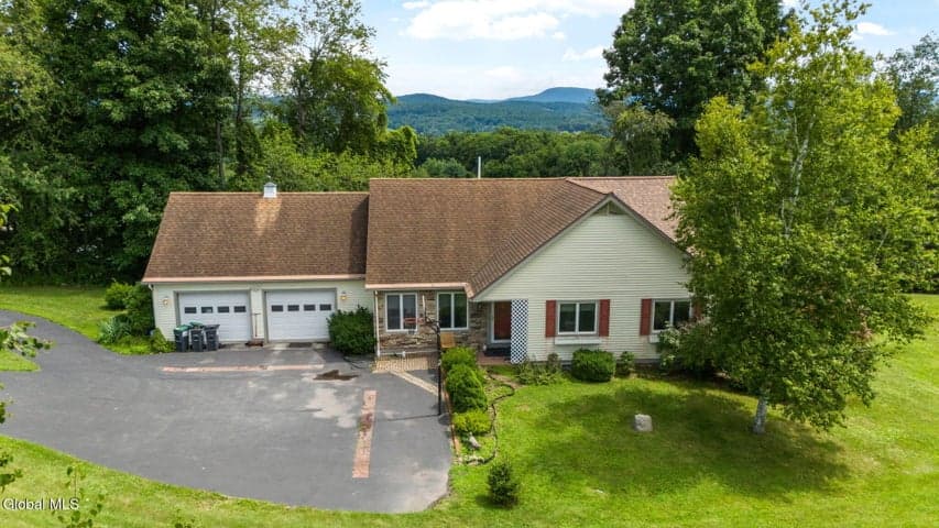 598 Wilson Hill Road, Hoosick, NY, photo 2