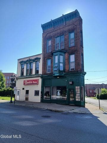 25 S Main Street, Gloversville, NY, photo 1