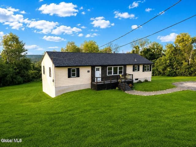 11892 Duanesburg Road, Delanson, NY