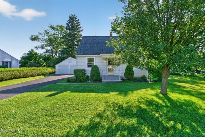 38 Pawling Avenue, Mechanicville, NY, photo 1