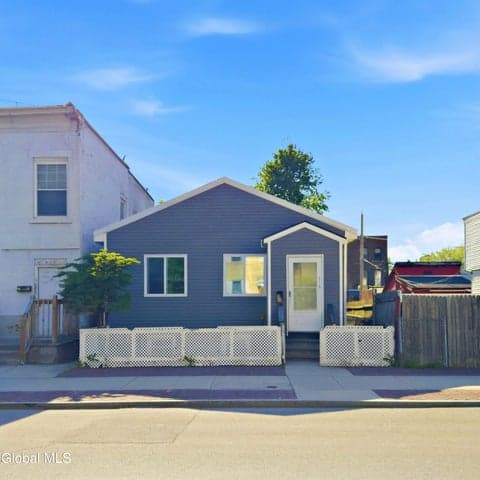 415 4th Street, Troy, NY, photo 1