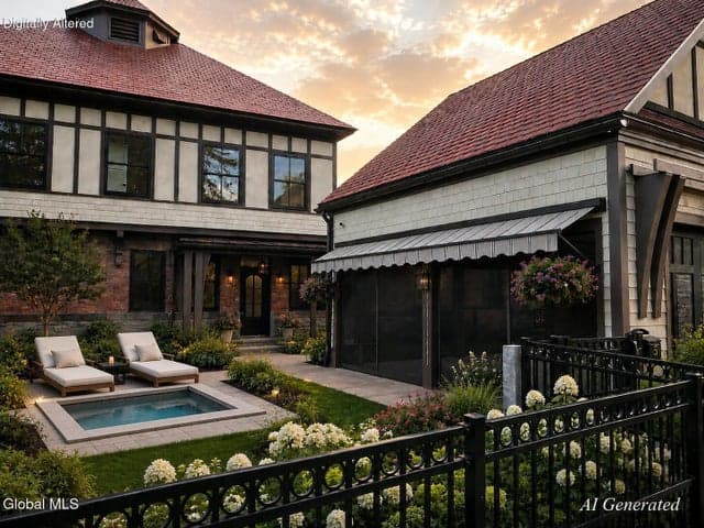 122 Regent Street #Unit 5, Saratoga Springs, NY, photo 2