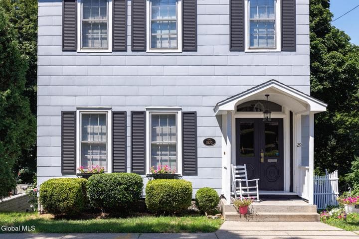 29 Front Street, Canajoharie, NY