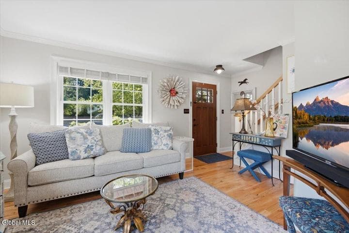 11 Cottage Street #unit 7, Saratoga Springs, NY, photo 5