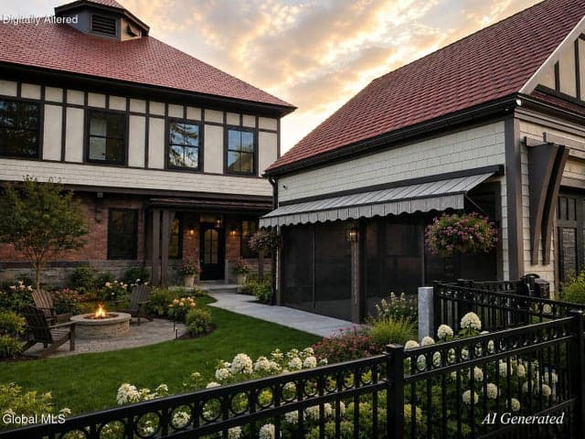 122 Regent Street #Unit 5, Saratoga Springs, NY, photo 3