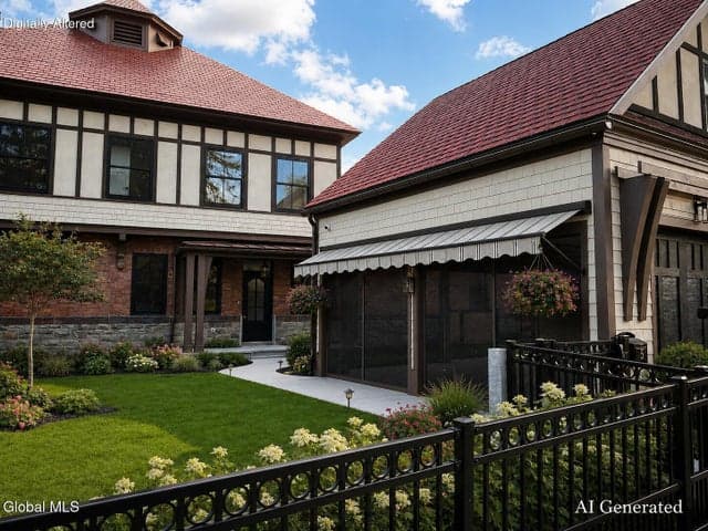 122 Regent Street #Unit 5, Saratoga Springs, NY, photo 5