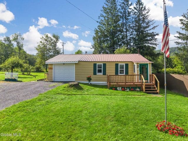 120 Coons Road, Middleburgh, NY